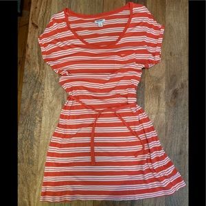 Old Navy t shirt dress